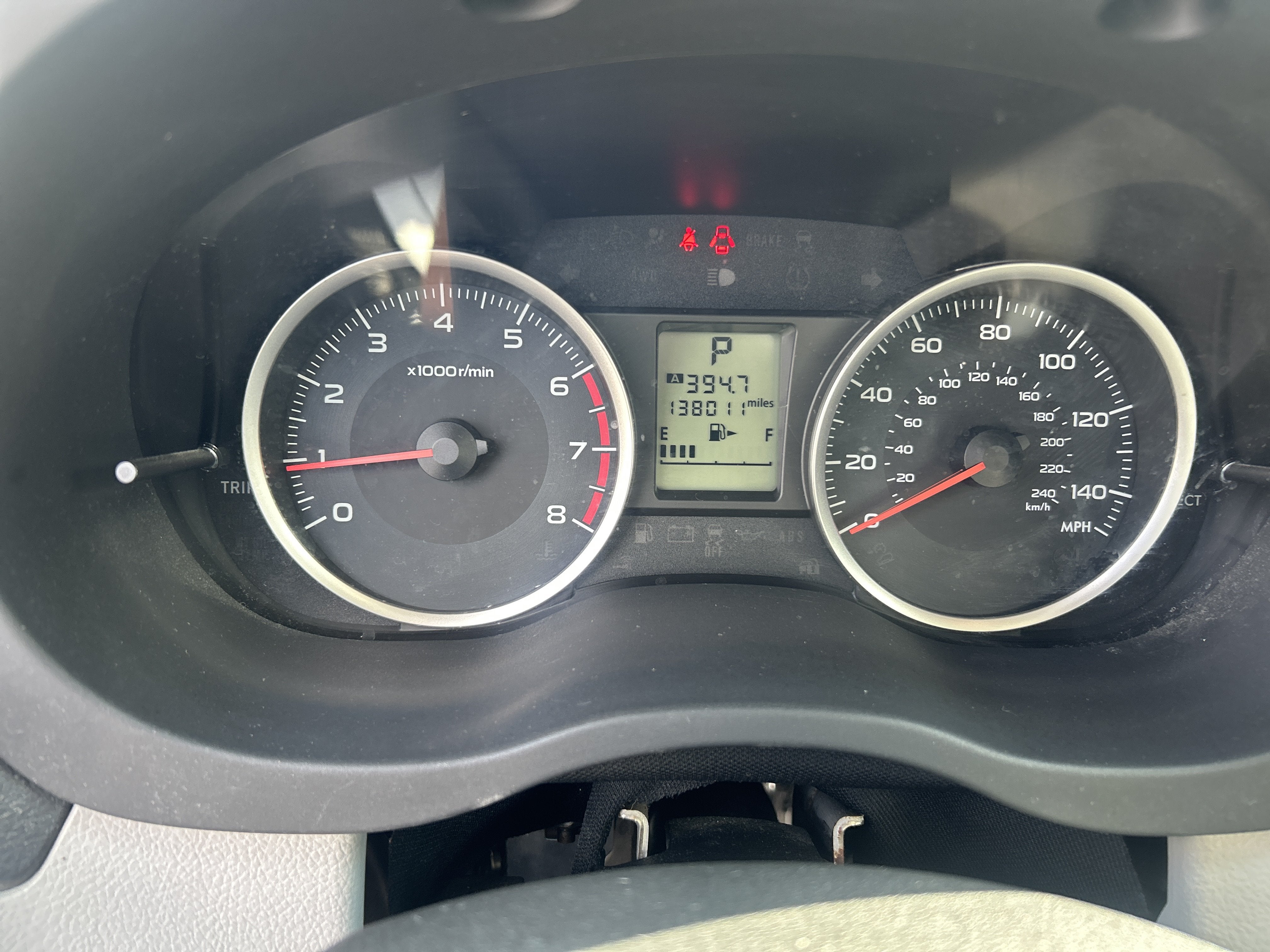 2018 Subaru Forester Premium