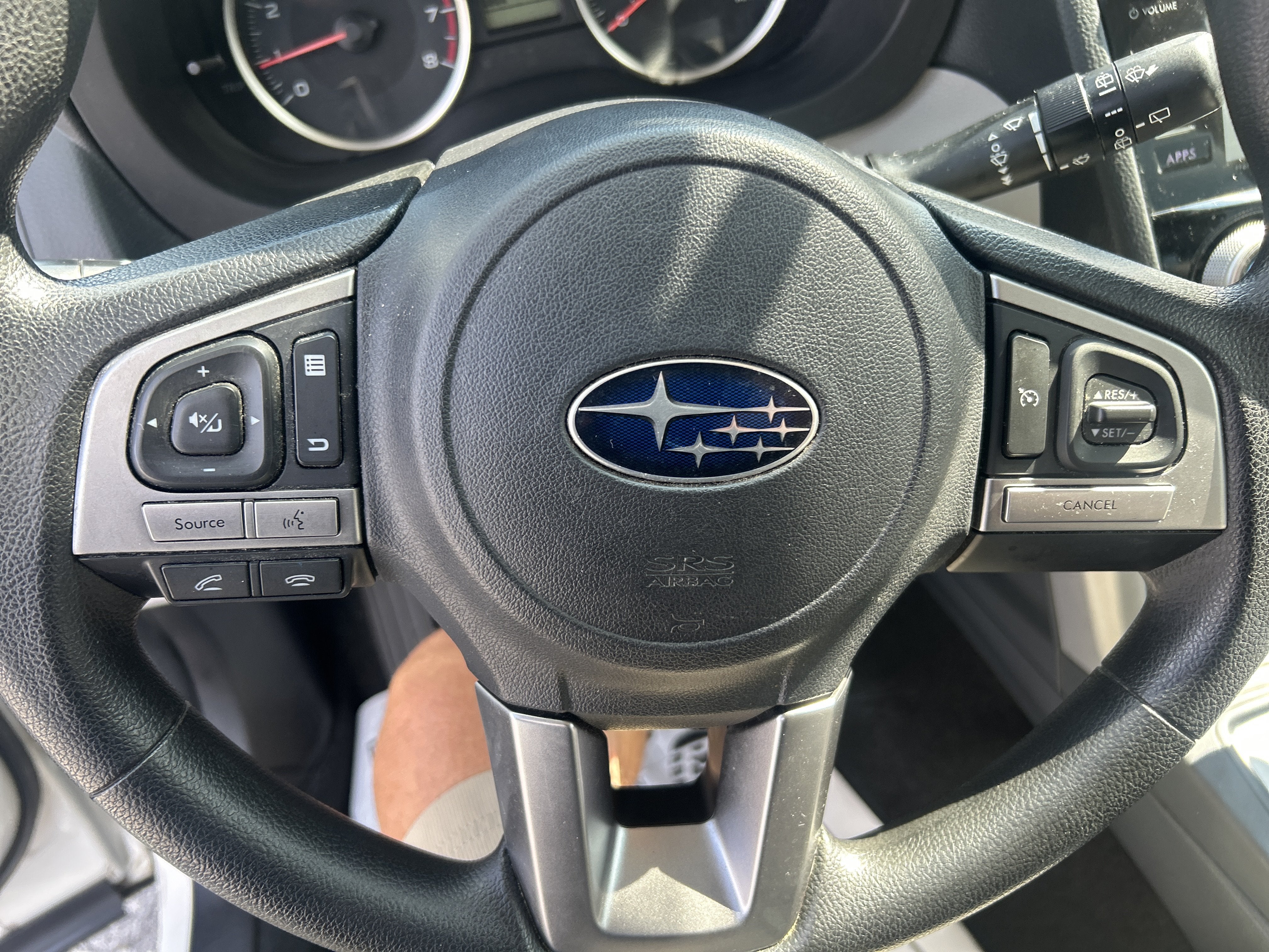 2018 Subaru Forester Premium