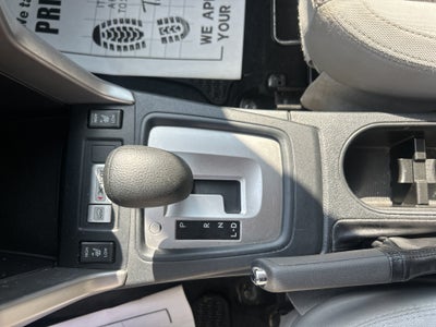 2018 Subaru Forester Premium