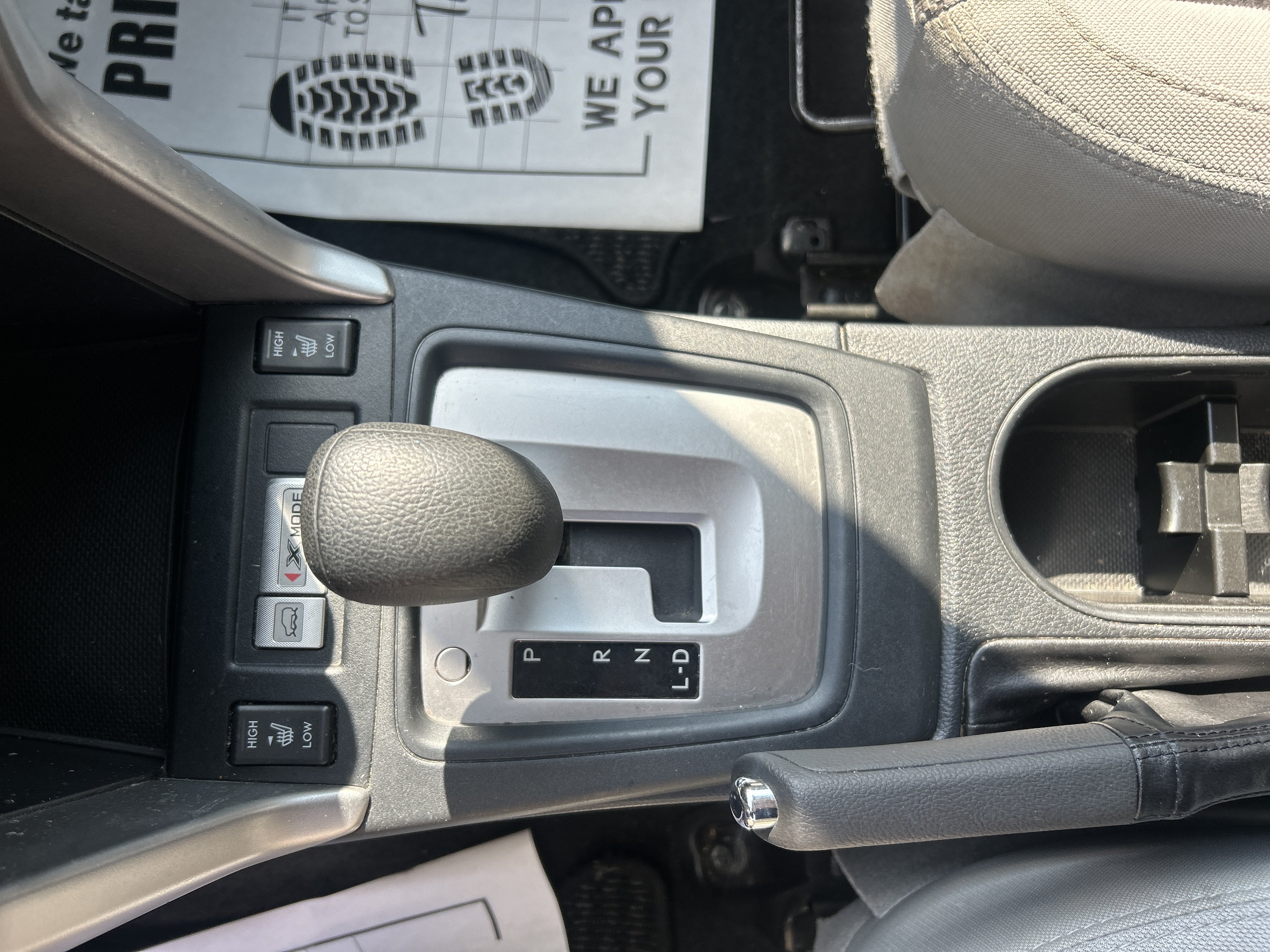 2018 Subaru Forester Premium