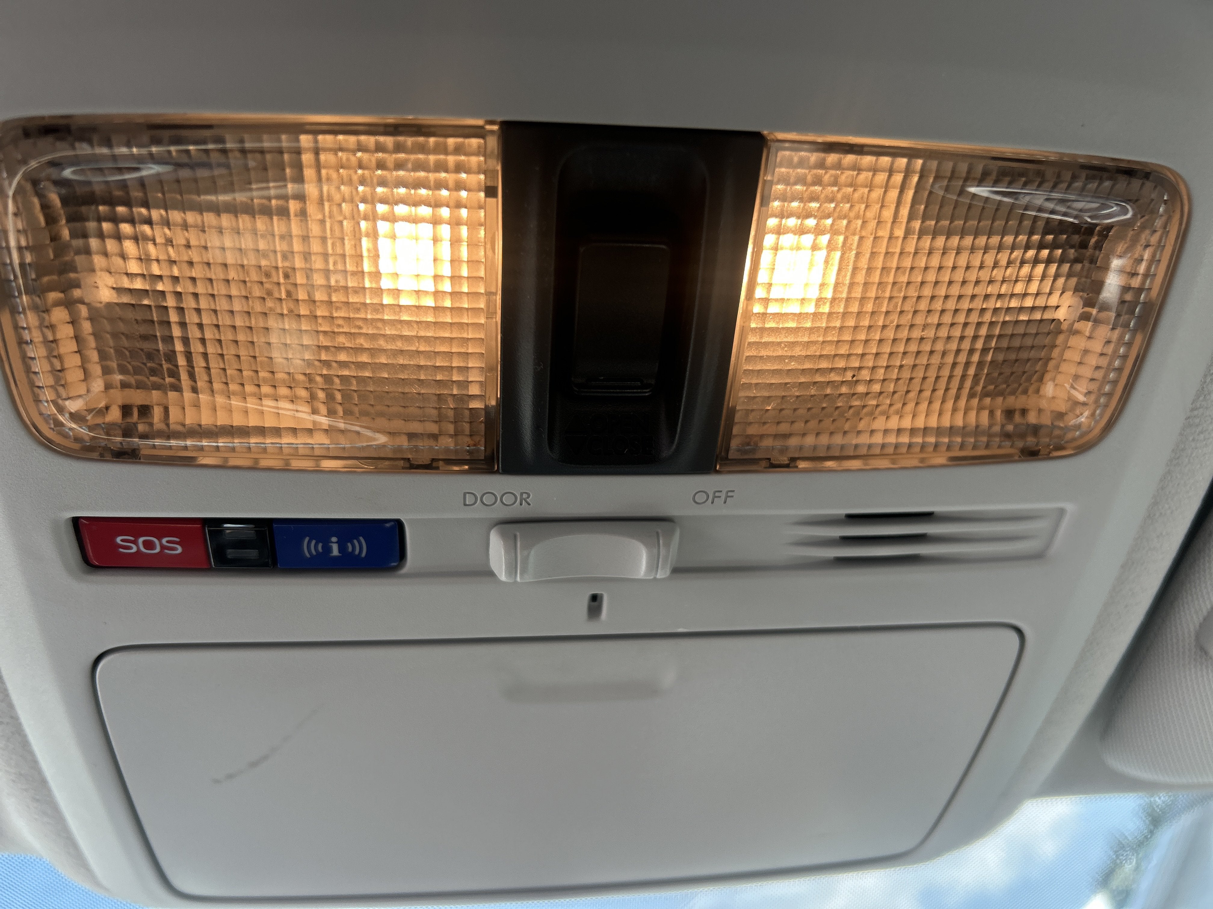 2018 Subaru Forester Premium