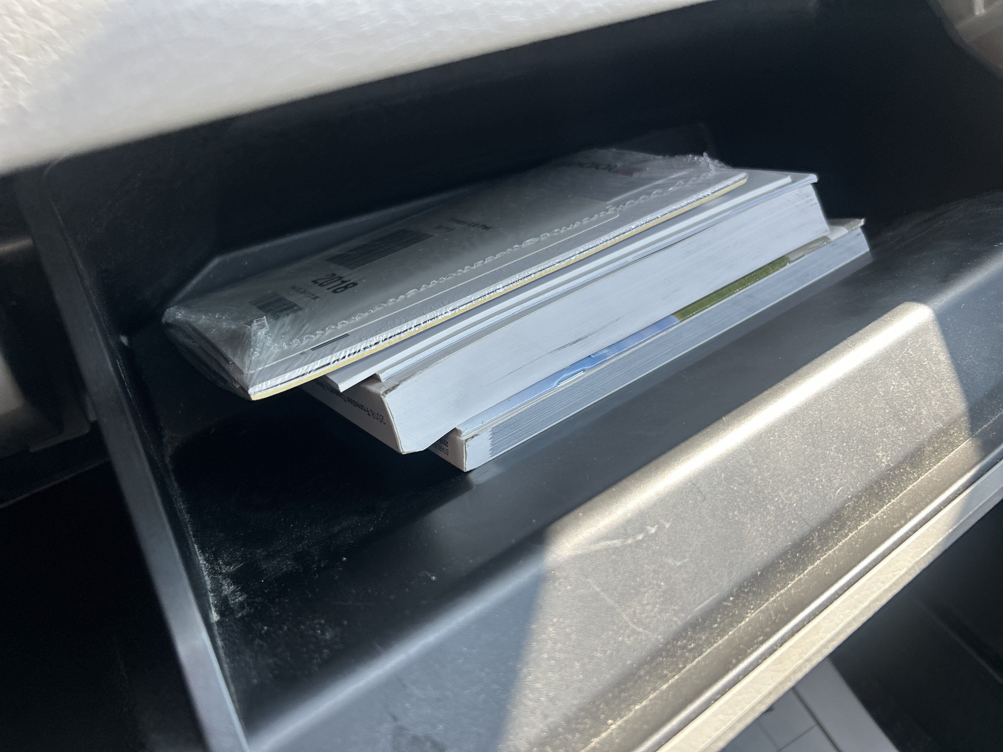 2018 Subaru Forester Premium