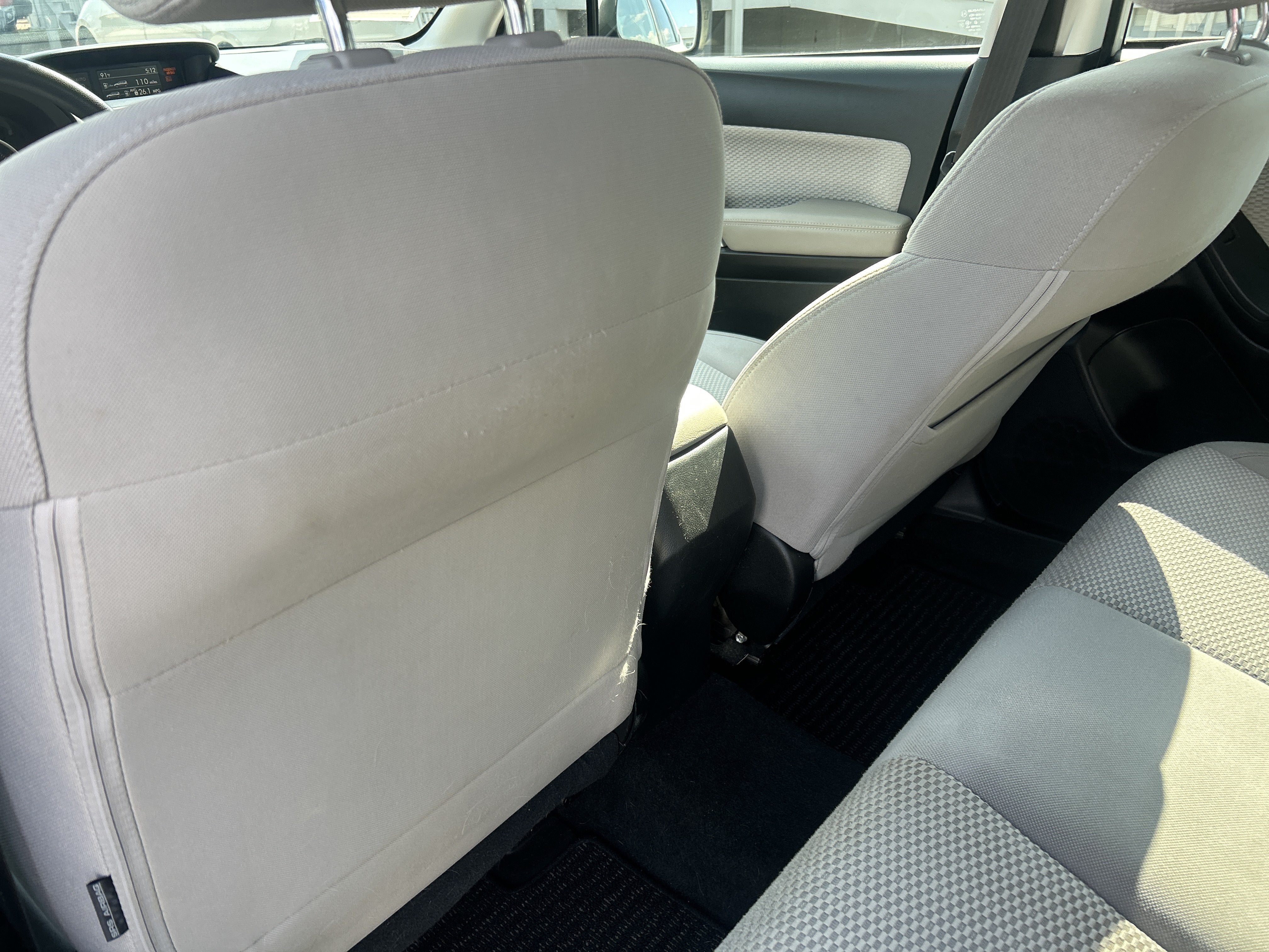 2018 Subaru Forester Premium