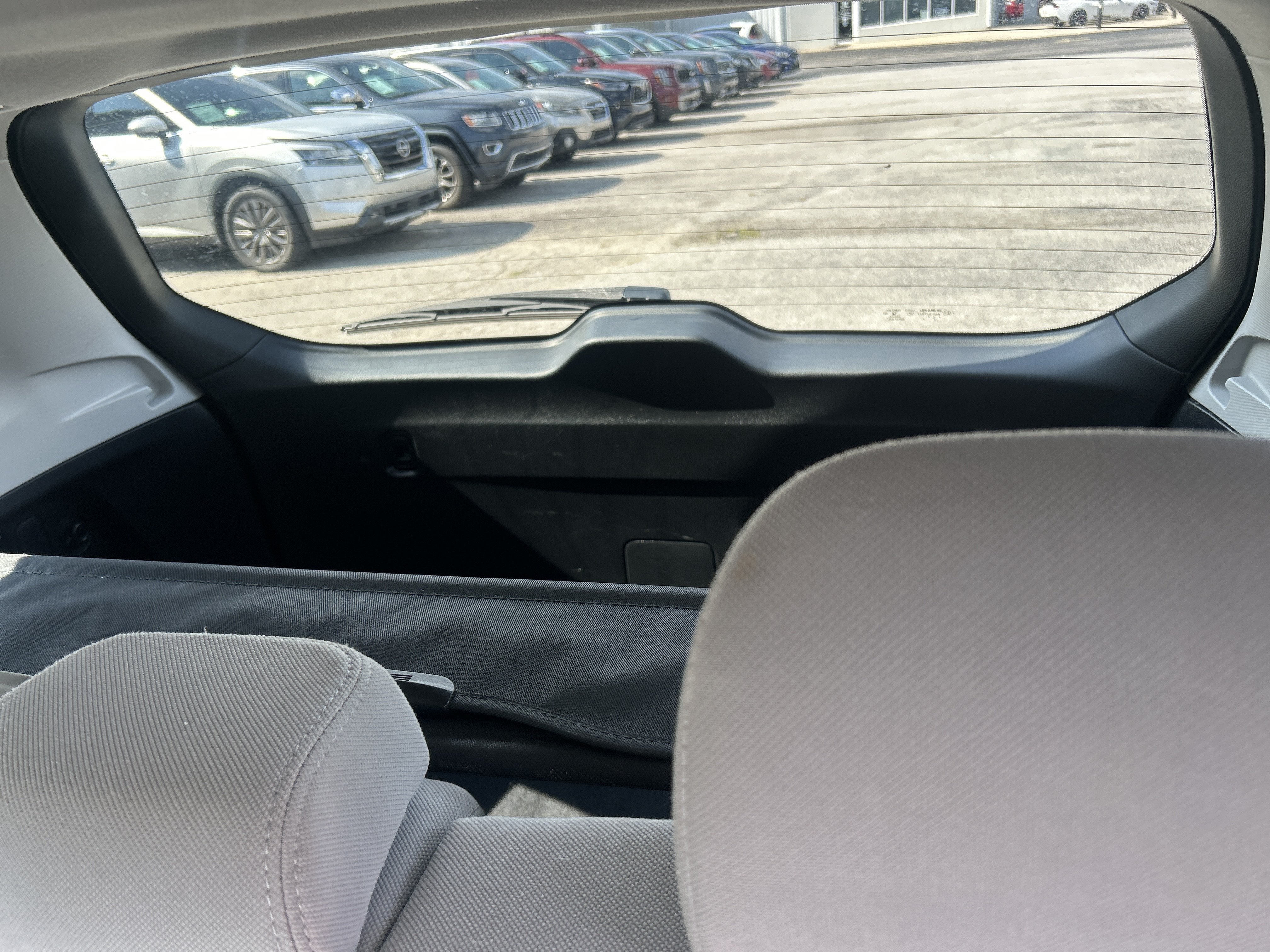 2018 Subaru Forester Premium
