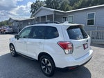2018 Subaru Forester Premium