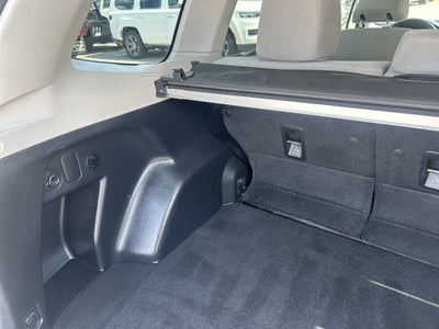 2018 Subaru Forester Premium