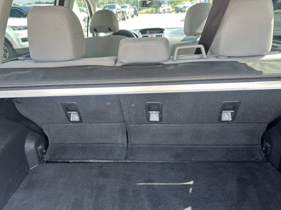 2018 Subaru Forester Premium