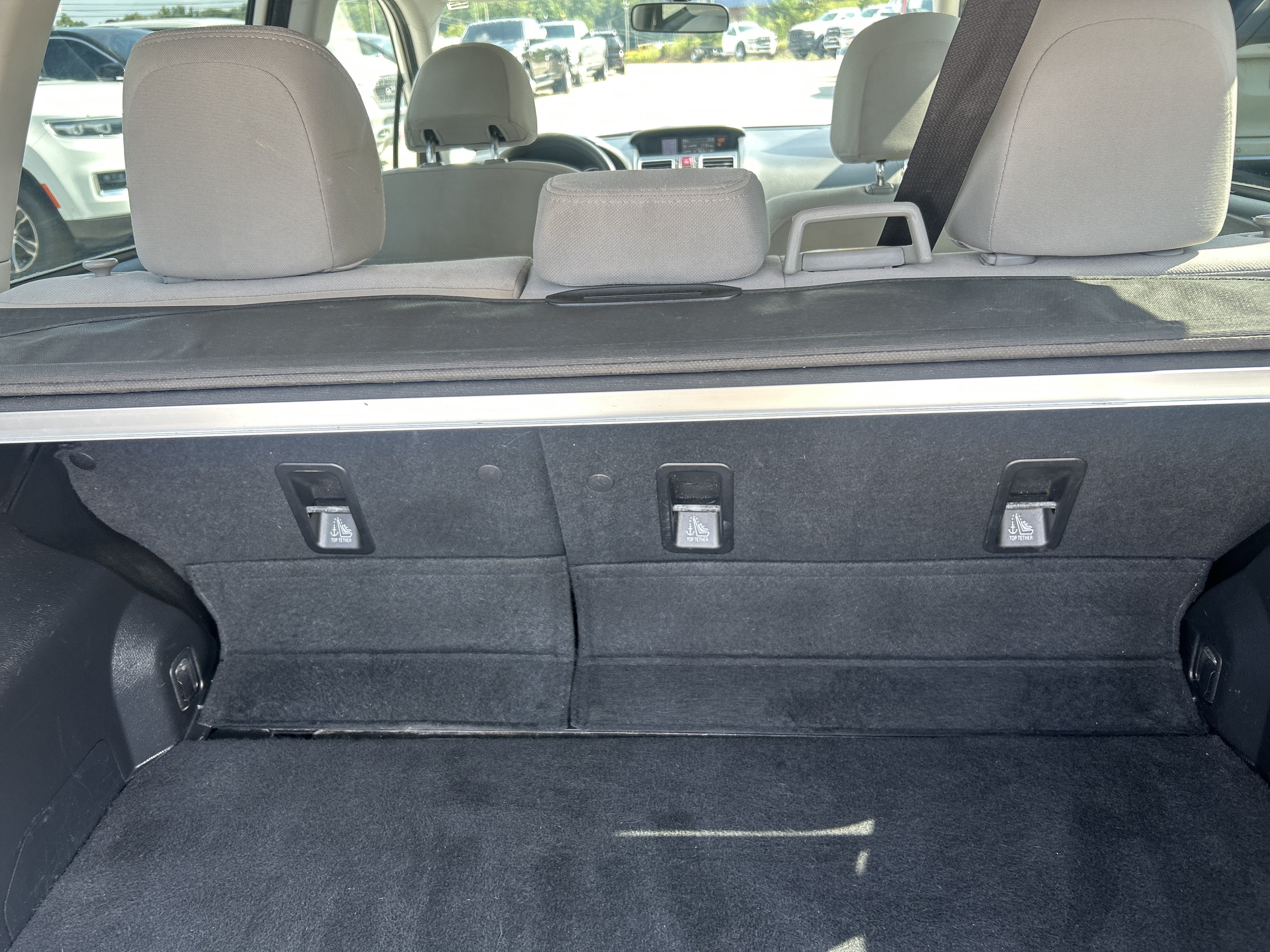 2018 Subaru Forester Premium