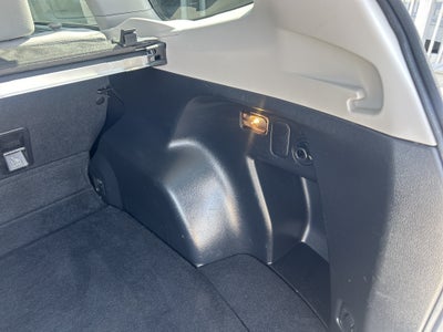 2018 Subaru Forester Premium
