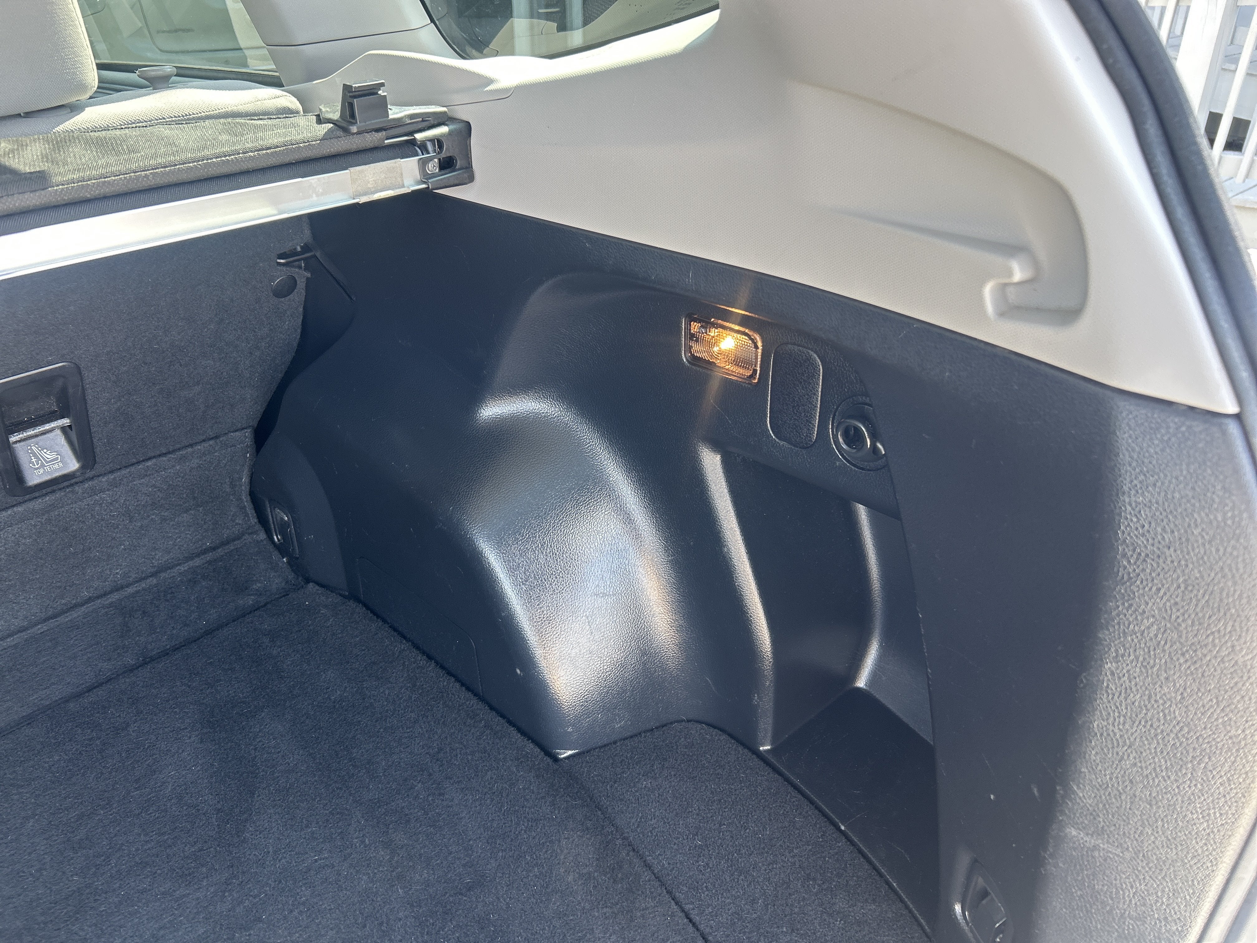 2018 Subaru Forester Premium