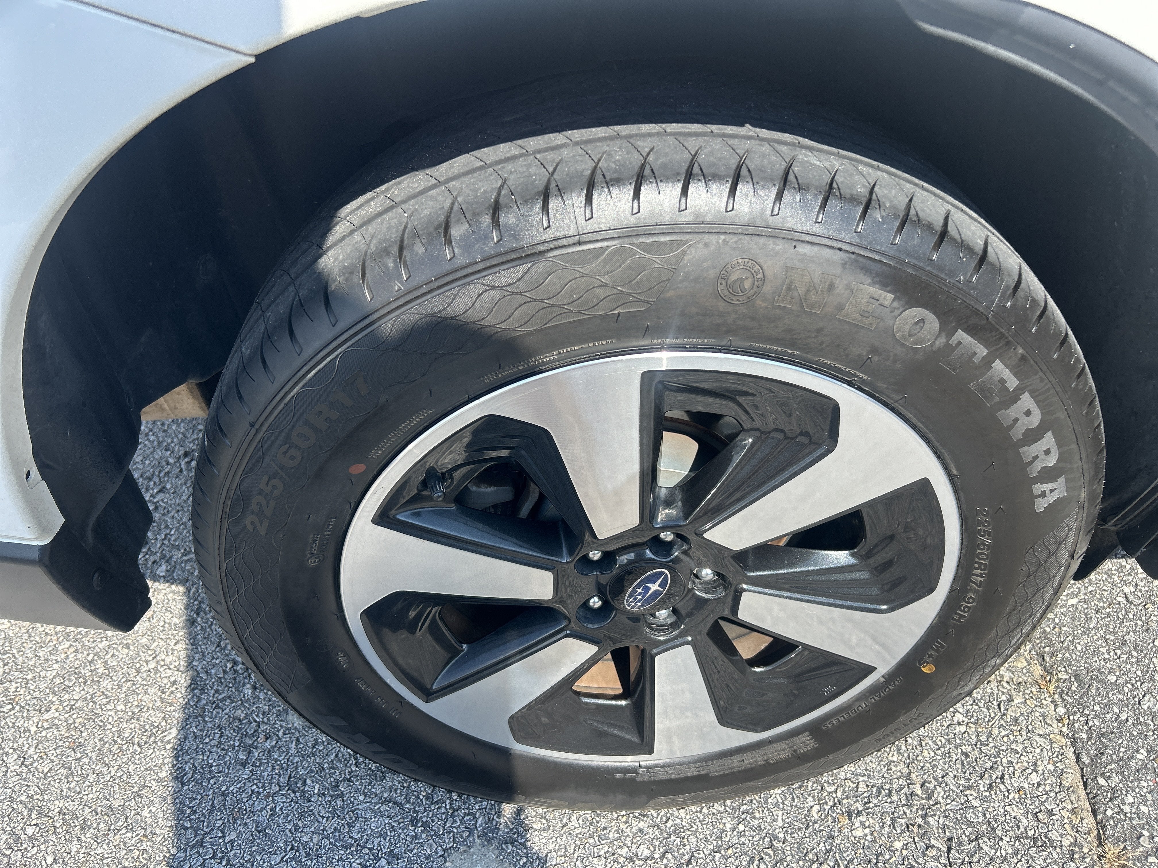 2018 Subaru Forester Premium