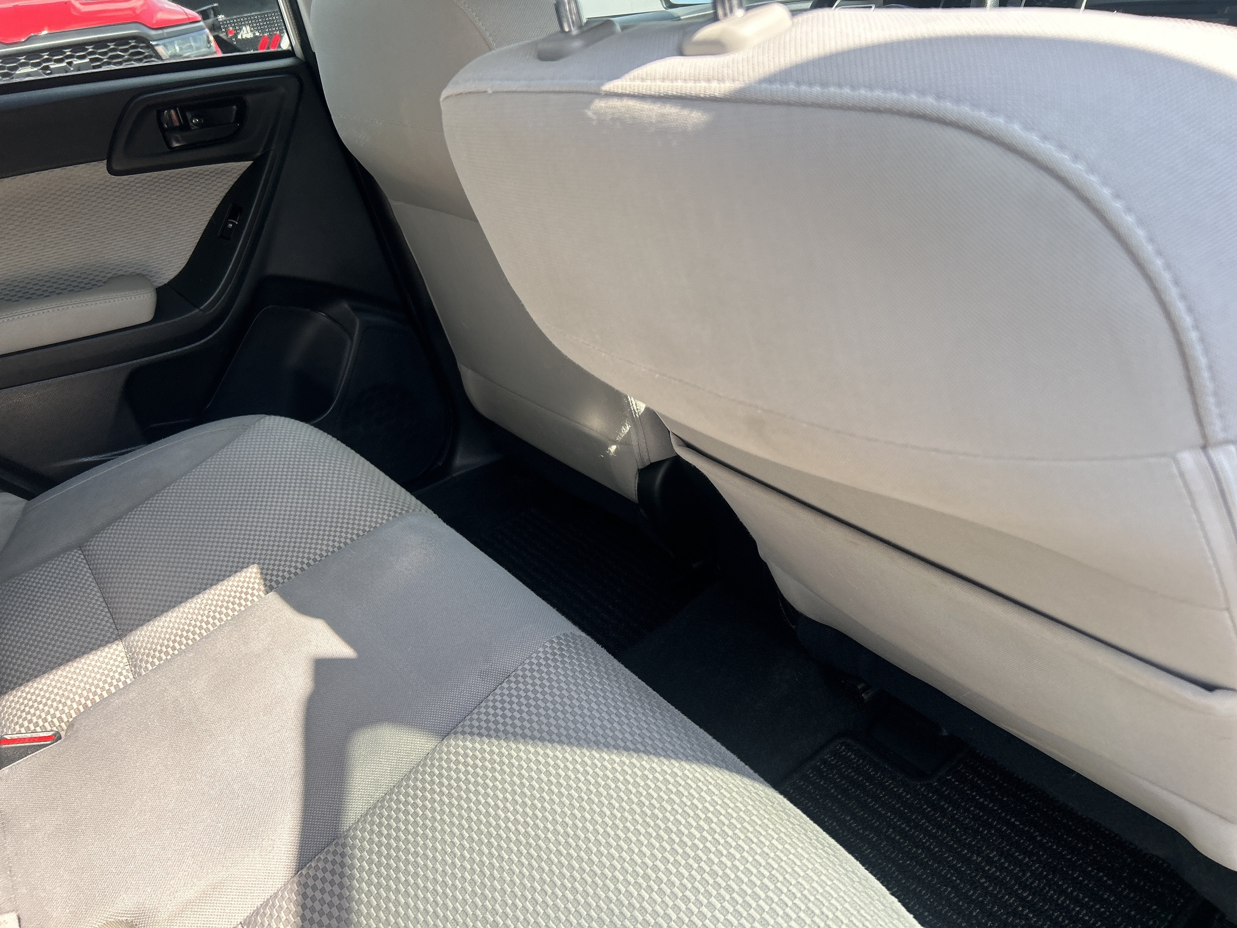 2018 Subaru Forester Premium