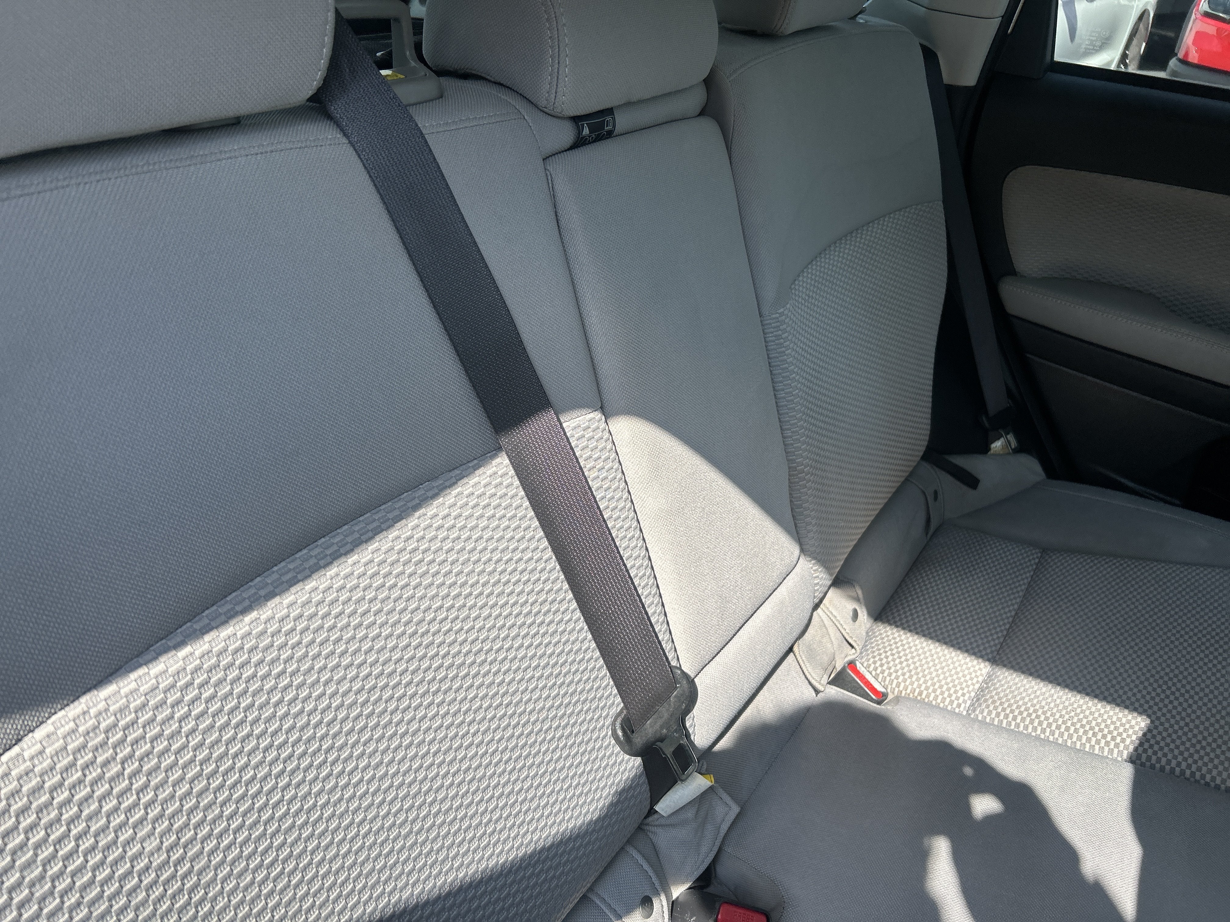 2018 Subaru Forester Premium