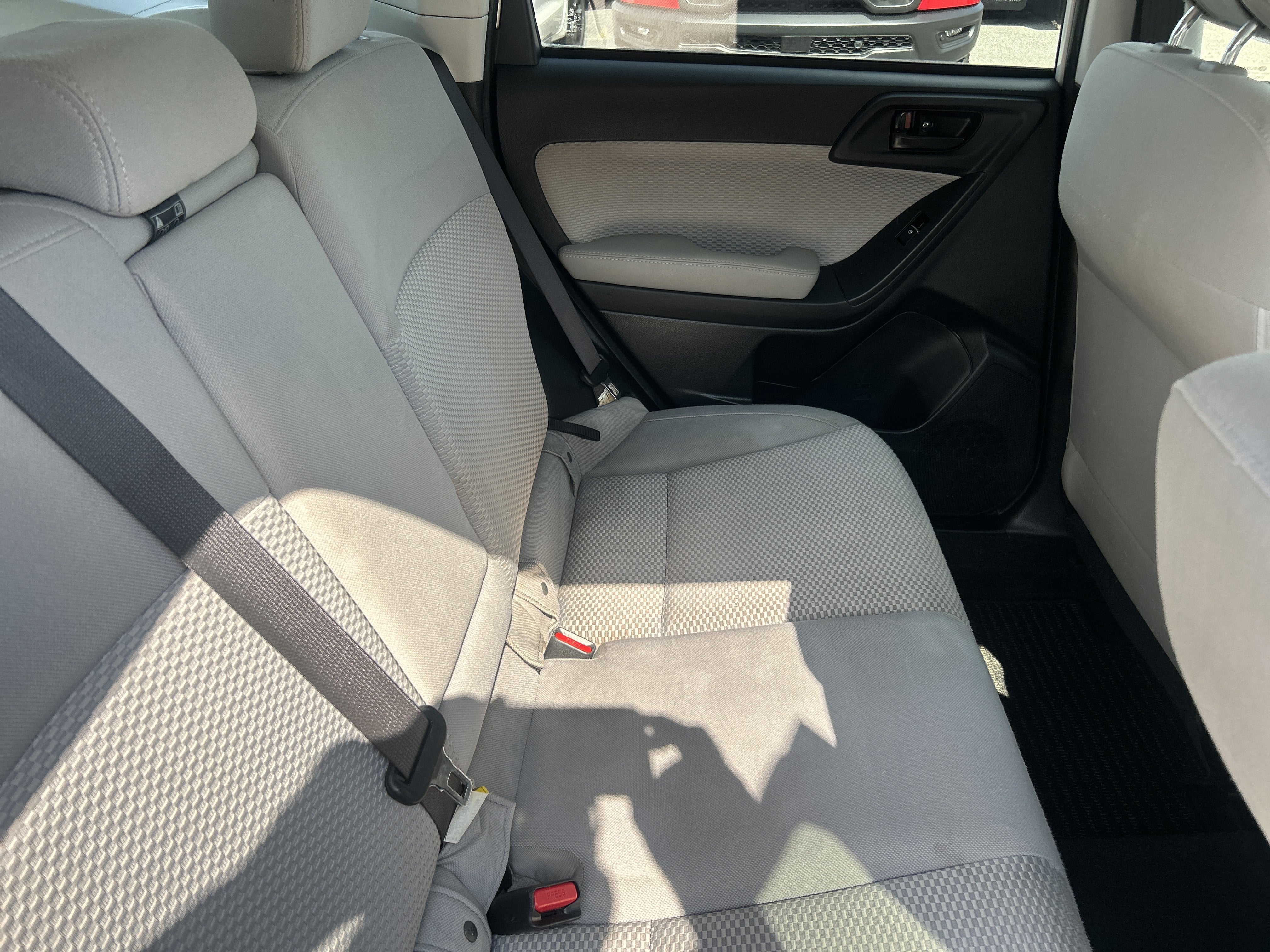 2018 Subaru Forester Premium