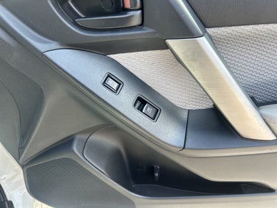 2018 Subaru Forester Premium