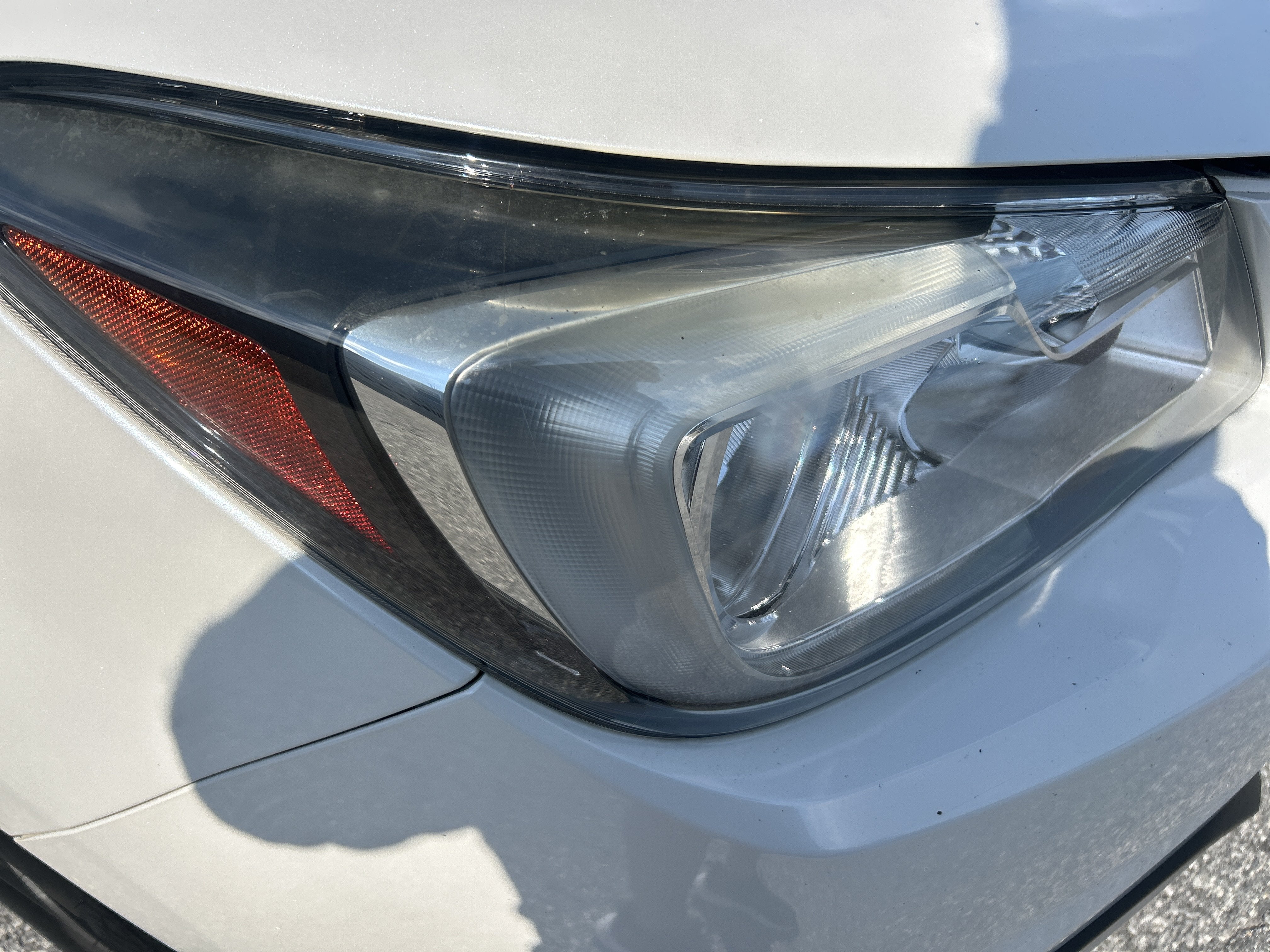 2018 Subaru Forester Premium