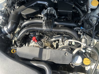 2018 Subaru Forester Premium
