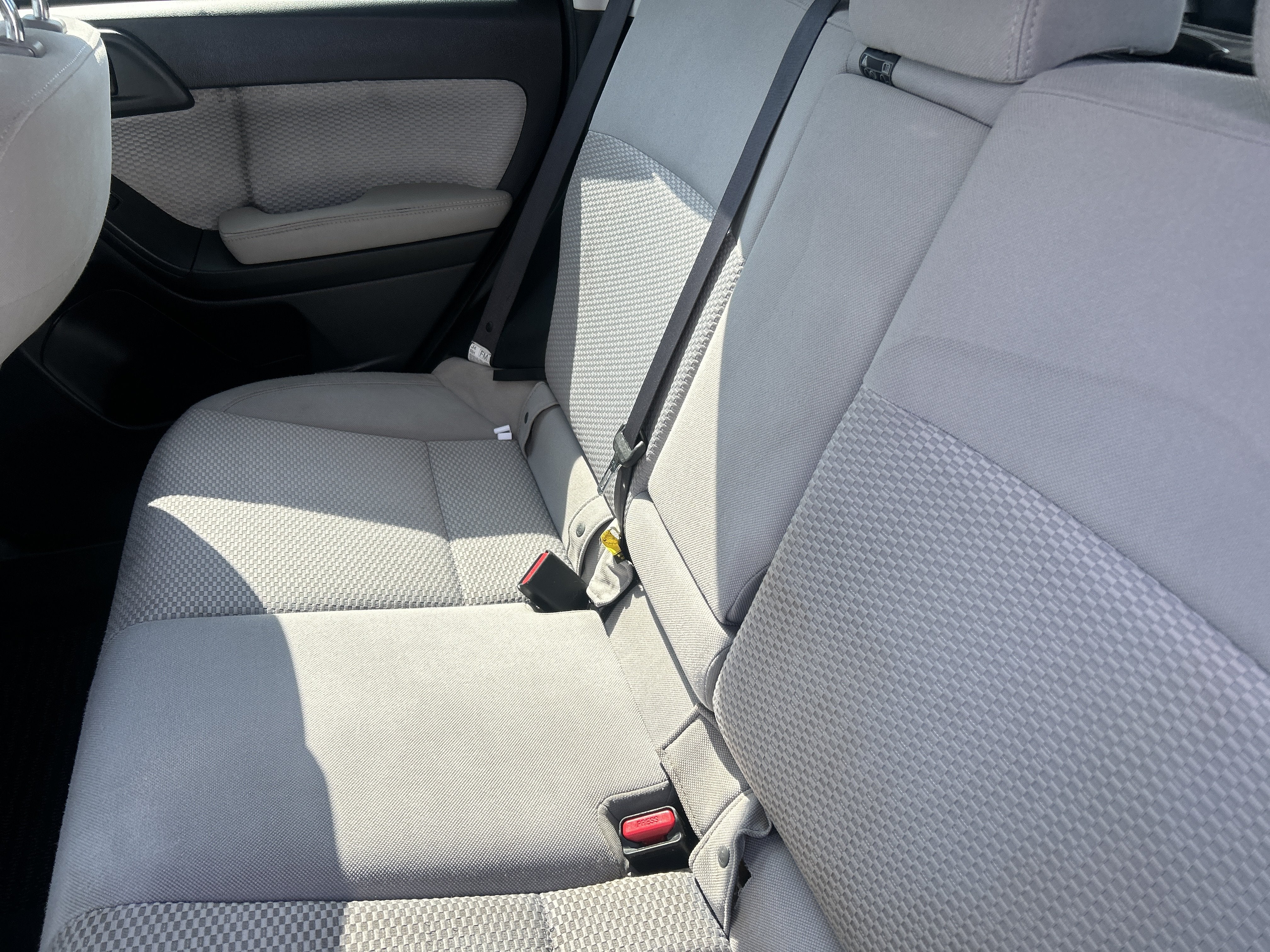 2018 Subaru Forester Premium