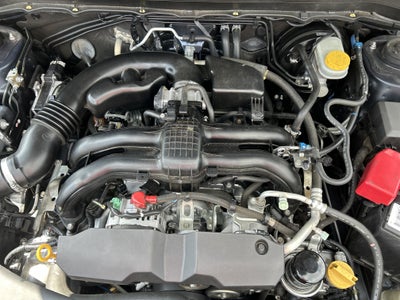 2014 Subaru Forester Base