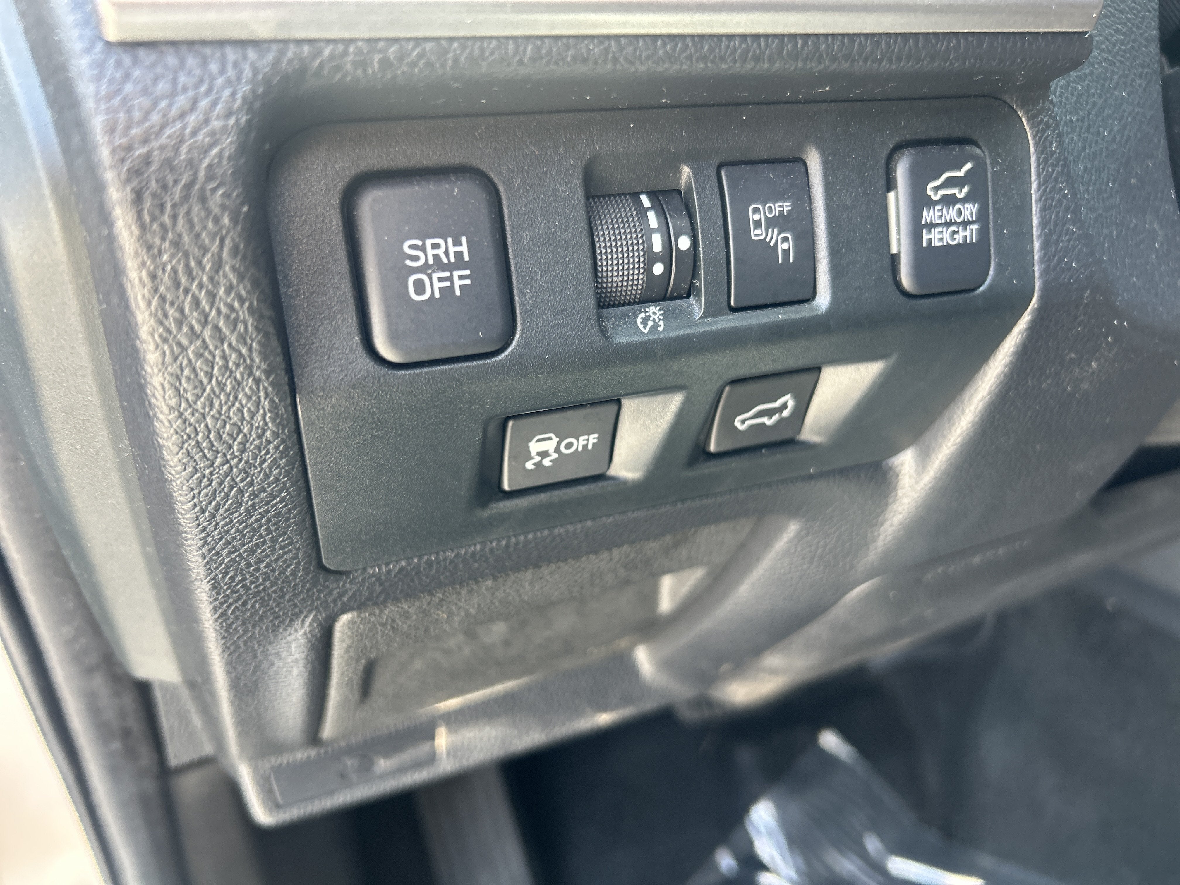 2017 Subaru Forester Touring