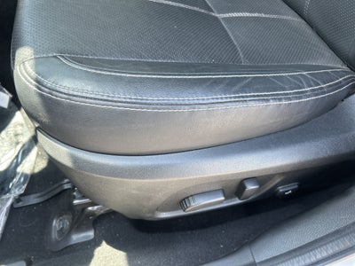 2017 Subaru Forester Touring