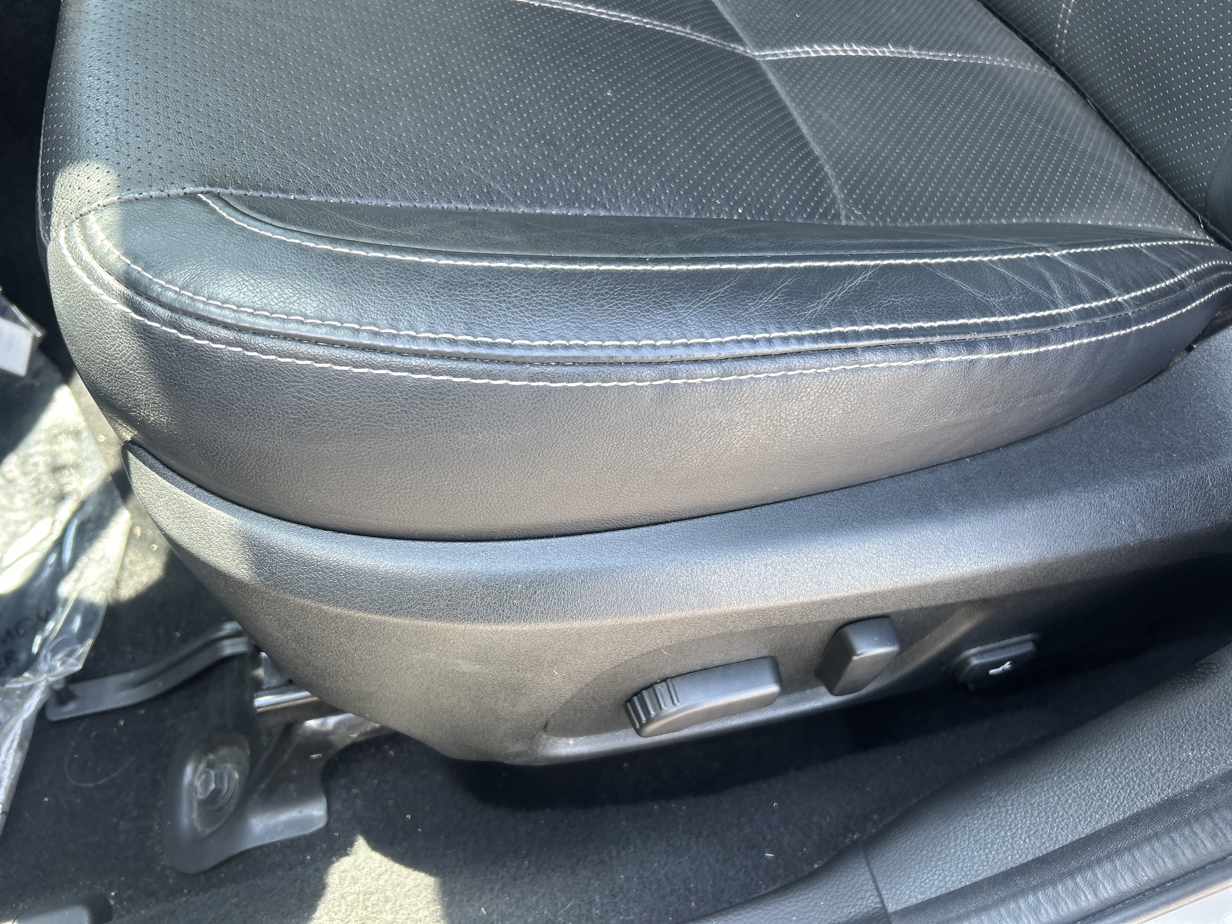 2017 Subaru Forester Touring
