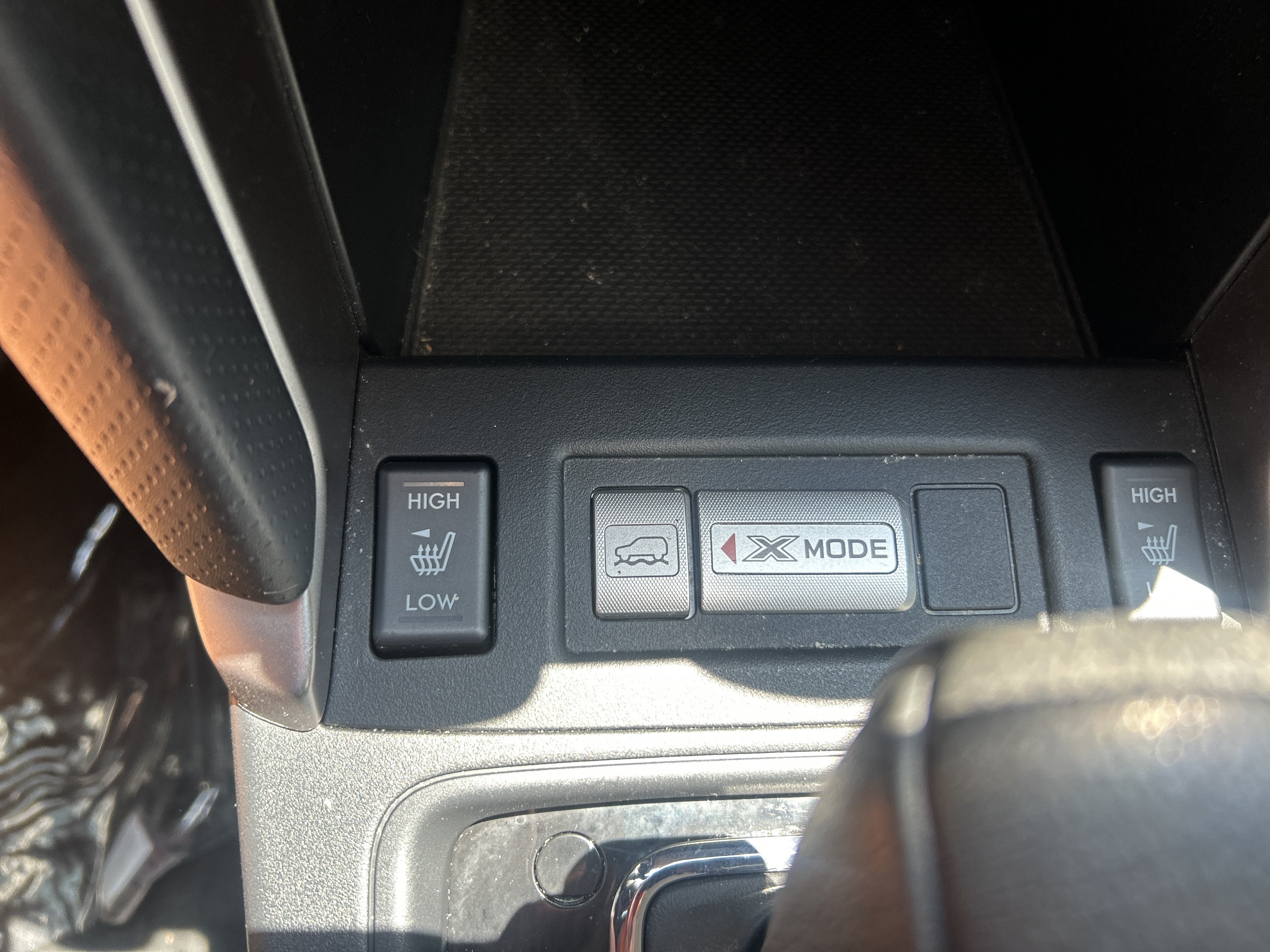 2017 Subaru Forester Touring