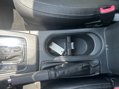 2017 Subaru Forester Touring