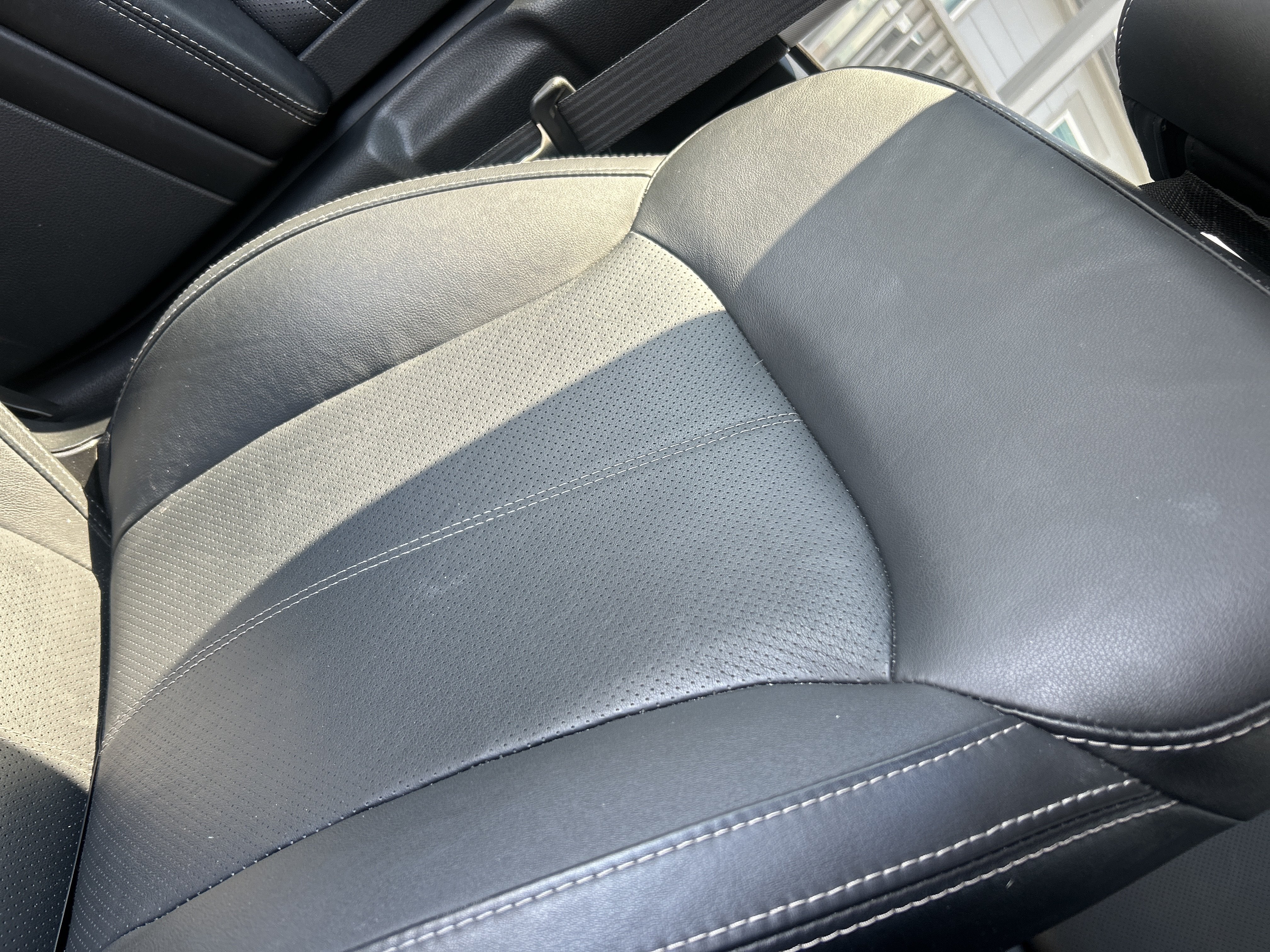 2017 Subaru Forester Touring