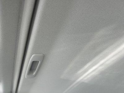 2017 Subaru Forester Touring