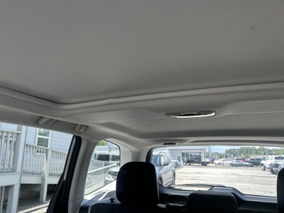 2017 Subaru Forester Touring