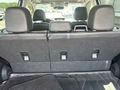 2017 Subaru Forester Touring