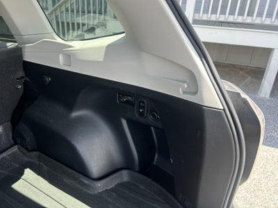 2017 Subaru Forester Touring