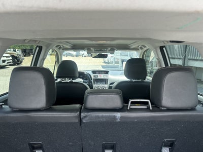 2017 Subaru Forester Touring