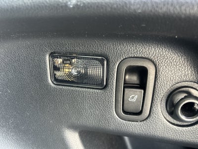 2017 Subaru Forester Touring