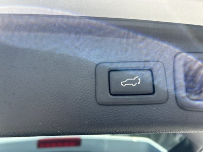 2017 Subaru Forester Touring