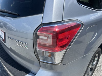 2017 Subaru Forester Touring