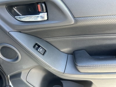 2017 Subaru Forester Touring
