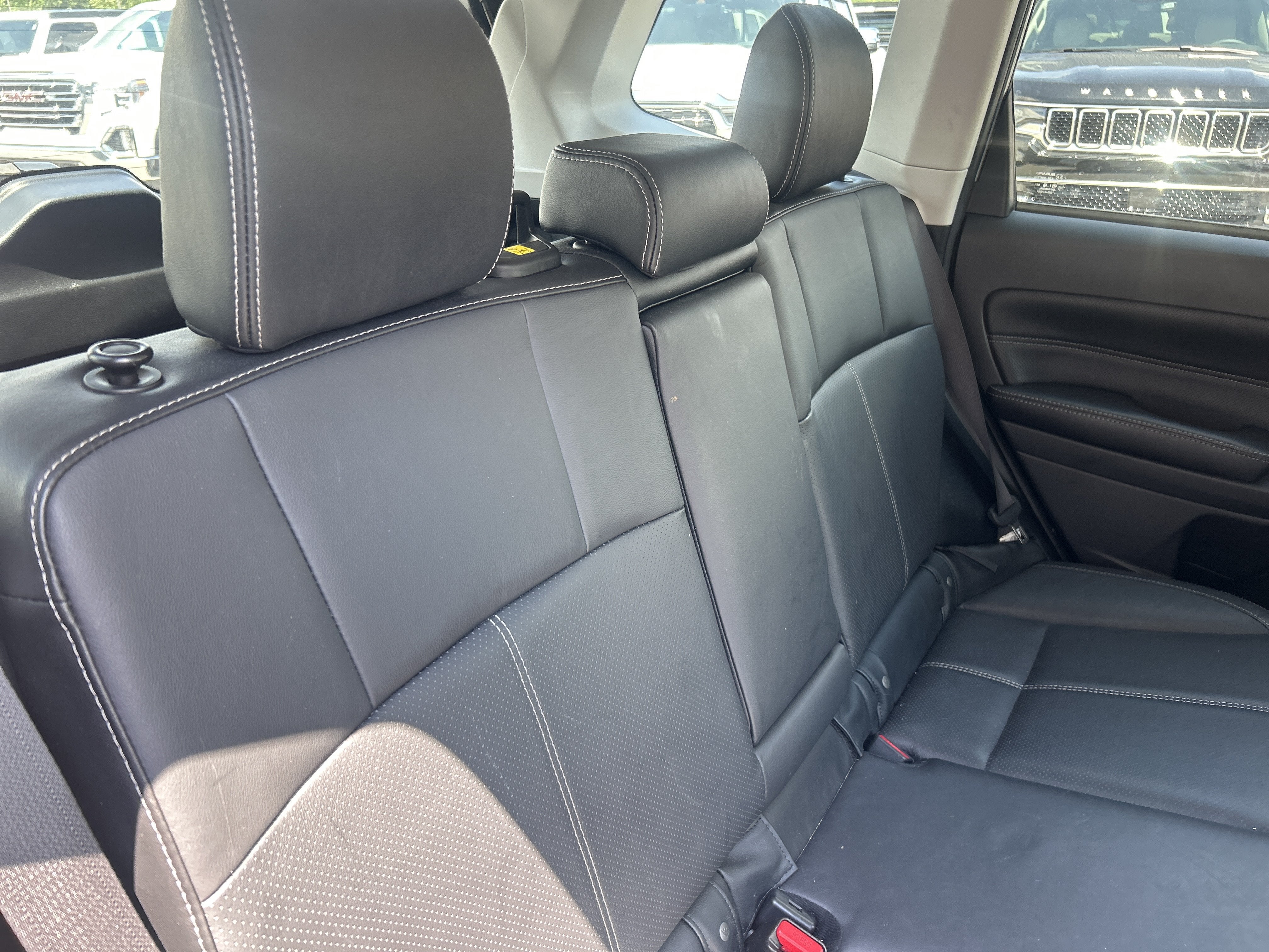 2017 Subaru Forester Touring