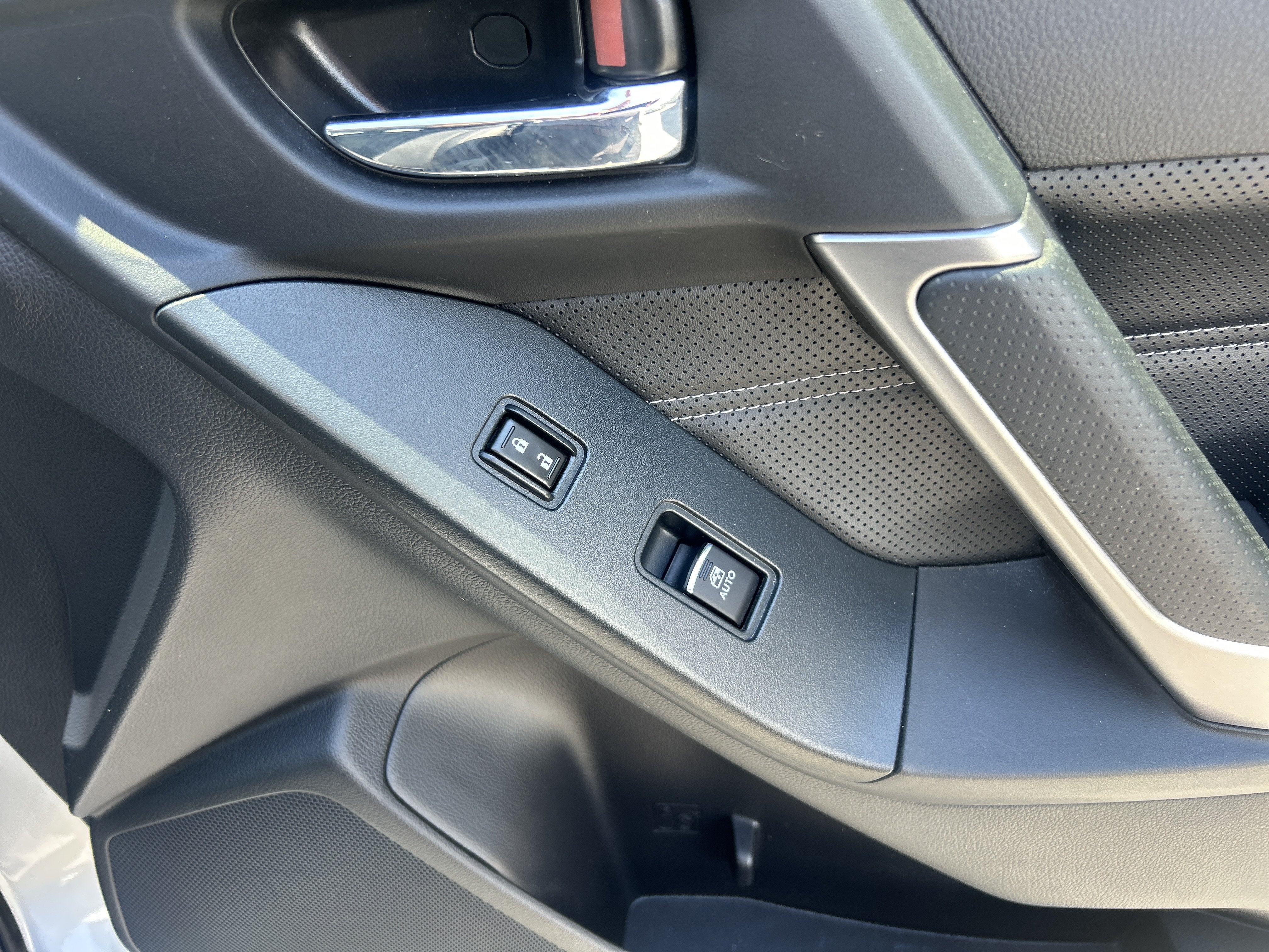 2017 Subaru Forester Touring