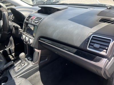 2017 Subaru Forester Touring