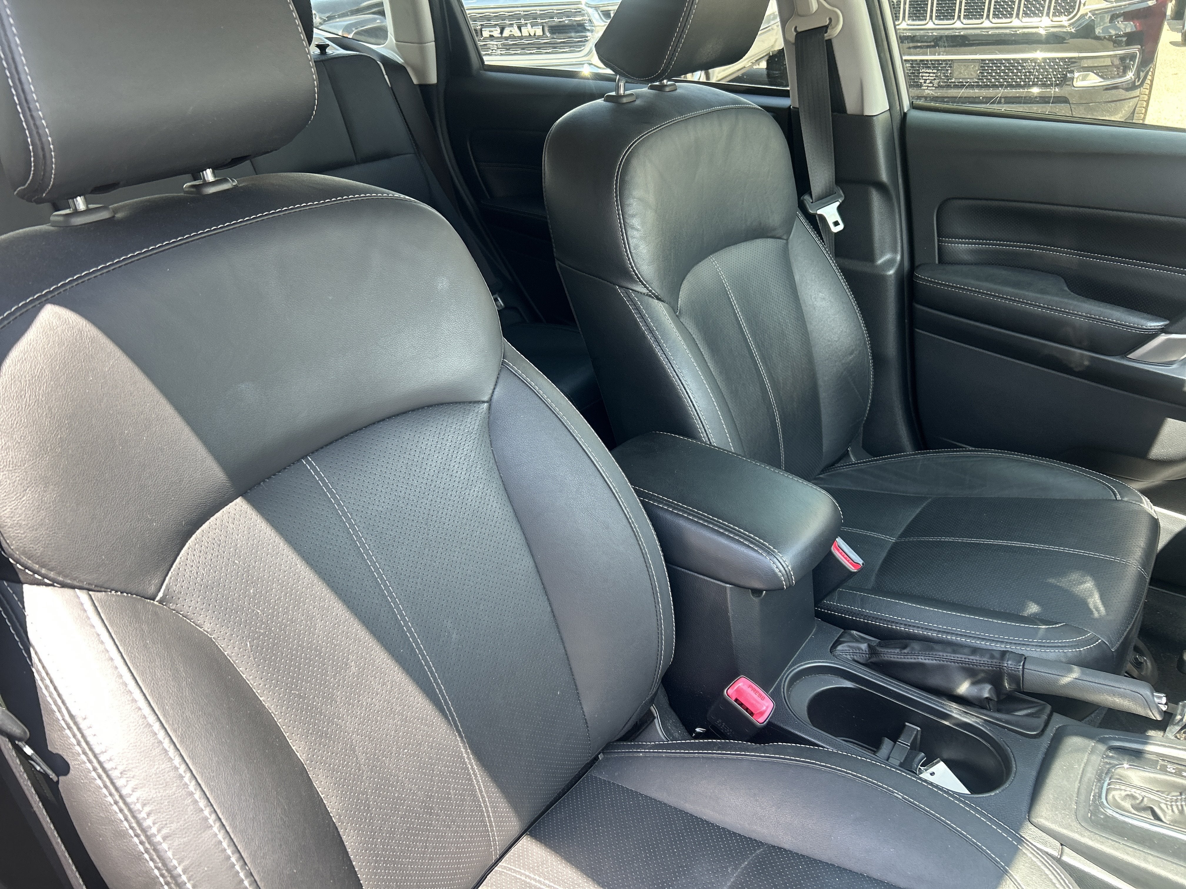2017 Subaru Forester Touring