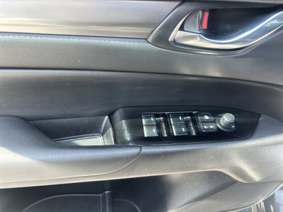 2022 Mazda Mazda CX-5 2.5 S Preferred Package