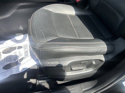 2022 Mazda Mazda CX-5 2.5 S Preferred Package