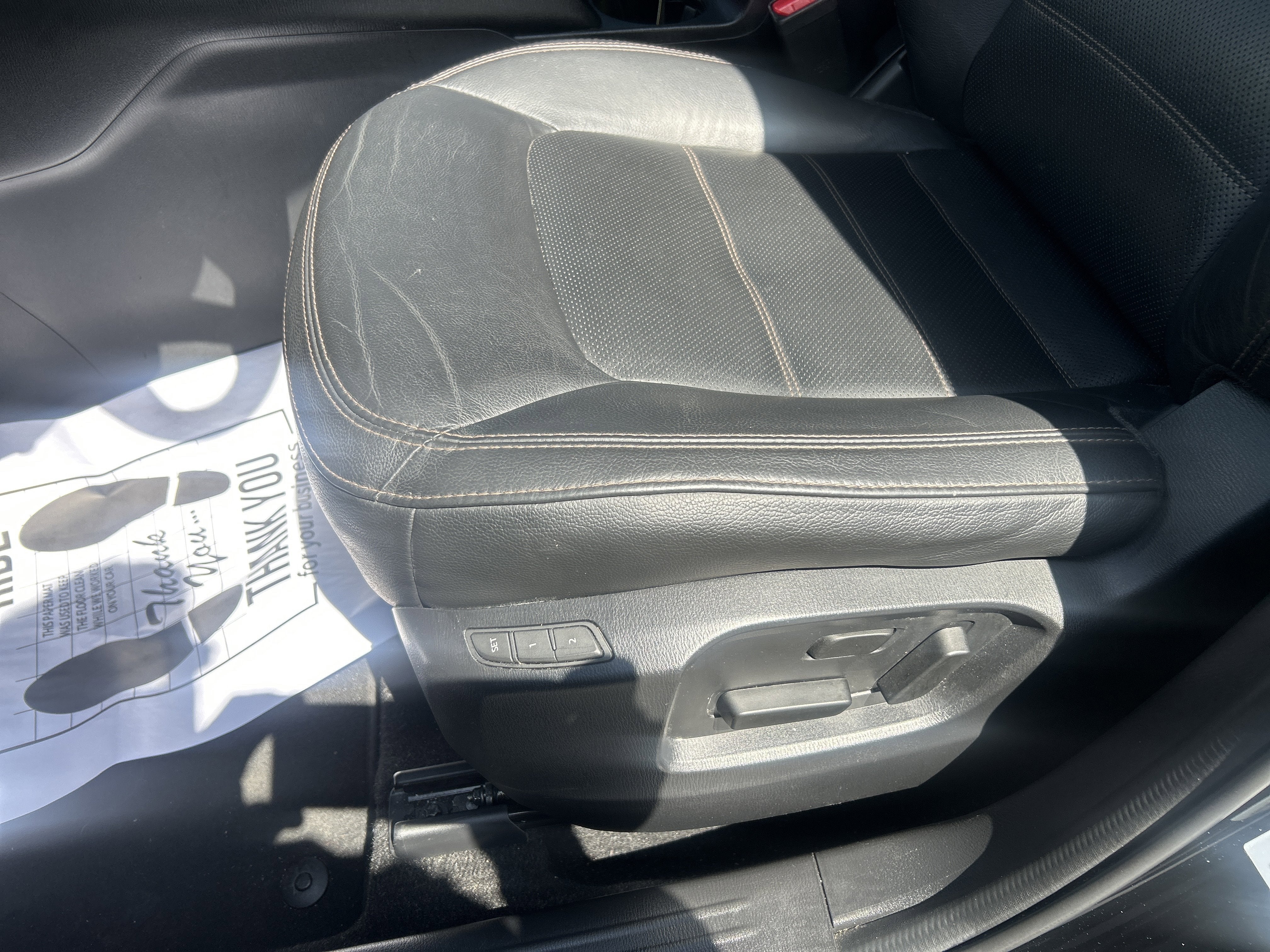 2022 Mazda Mazda CX-5 2.5 S Preferred Package