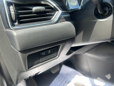 2022 Mazda Mazda CX-5 2.5 S Preferred Package