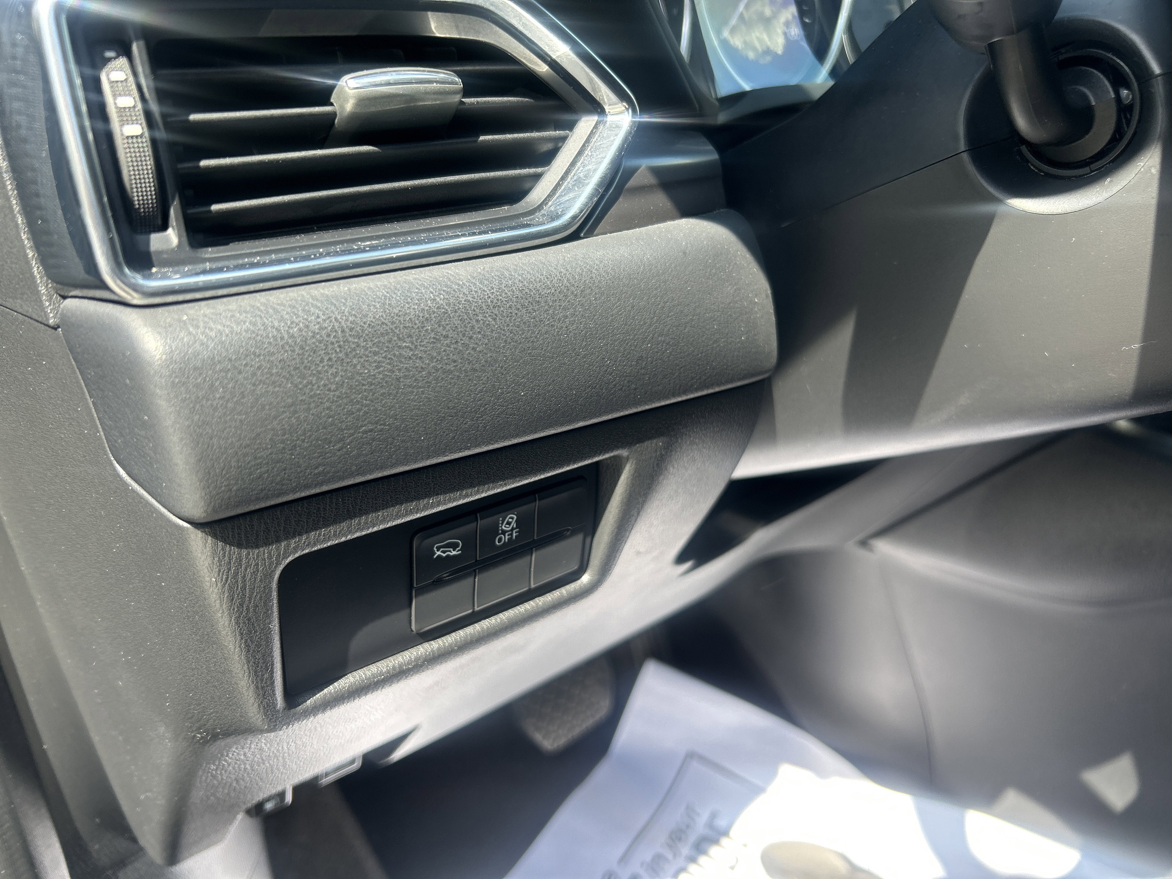 2022 Mazda Mazda CX-5 2.5 S Preferred Package