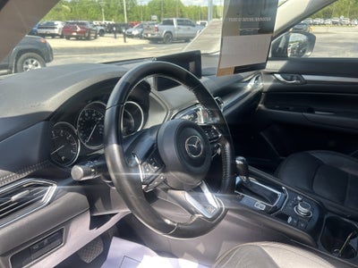 2022 Mazda Mazda CX-5 2.5 S Preferred Package