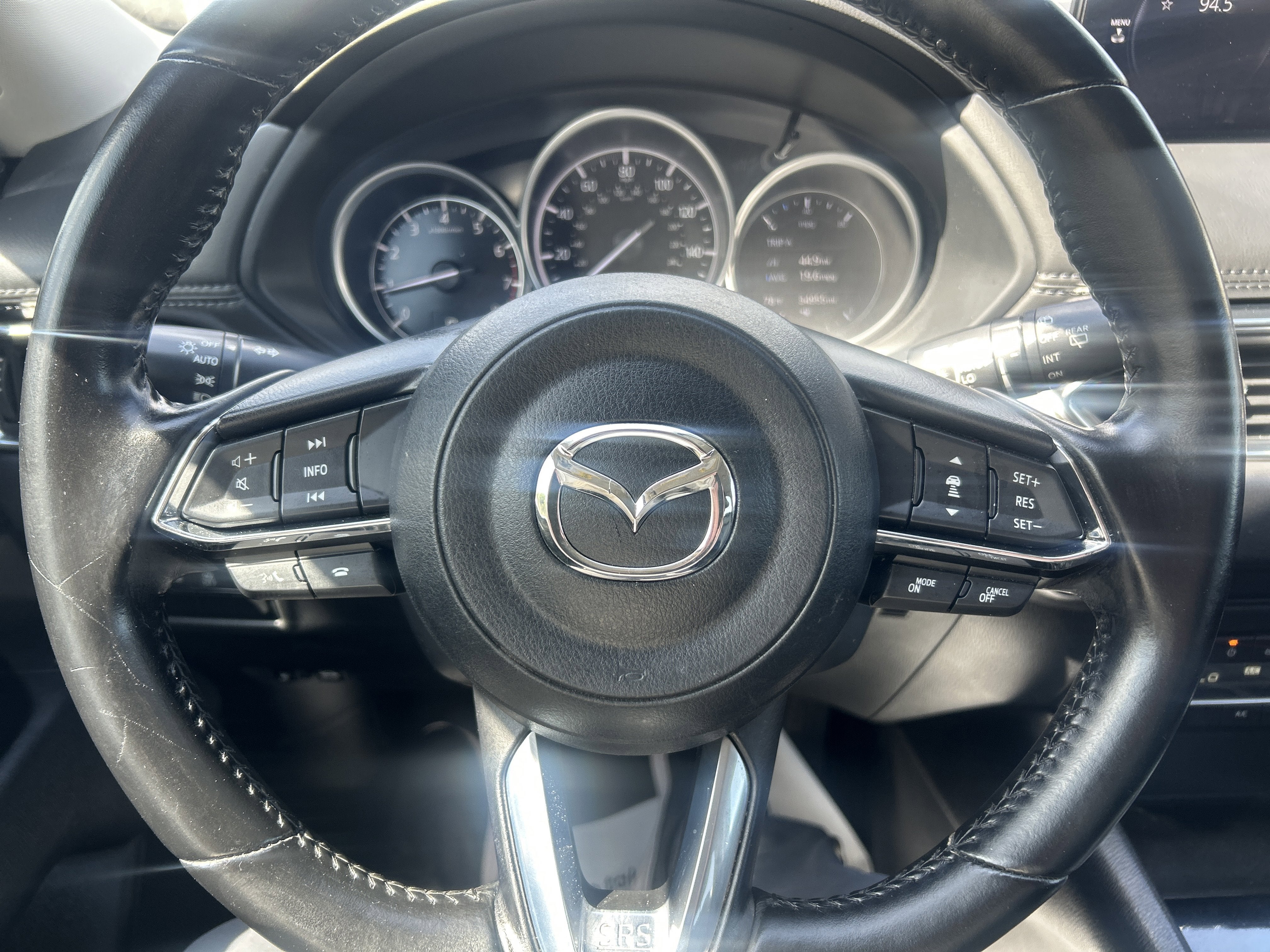 2022 Mazda Mazda CX-5 2.5 S Preferred Package