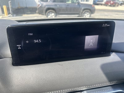 2022 Mazda Mazda CX-5 2.5 S Preferred Package